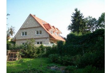 Vasaras māja Běloky 3